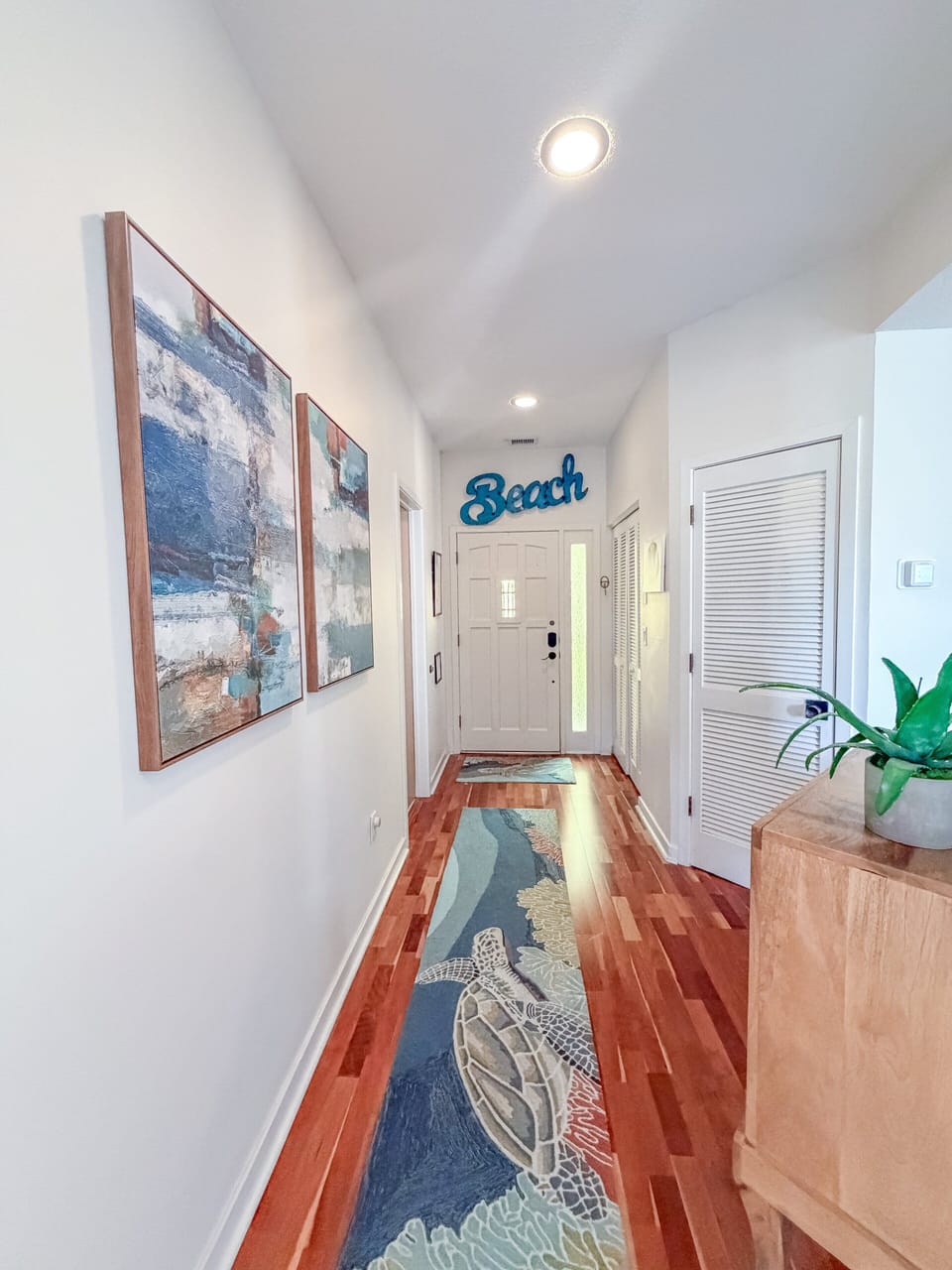 Enter this great villa and let your vacation begin!
