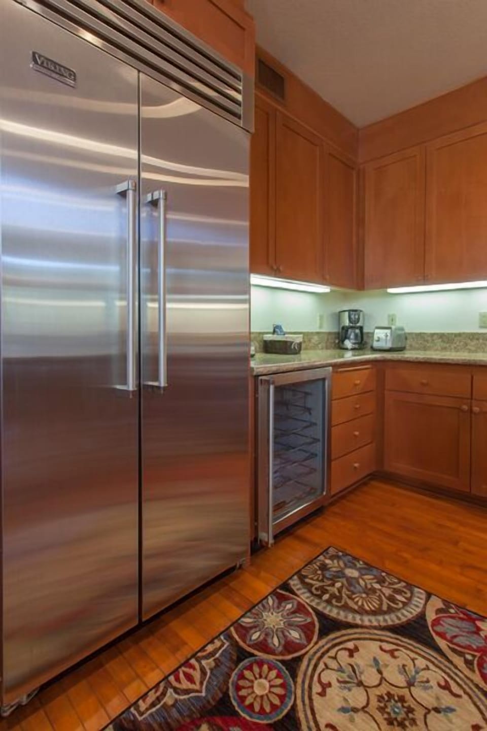 Viking Fridge
