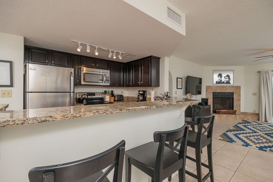 kitchen bar seating