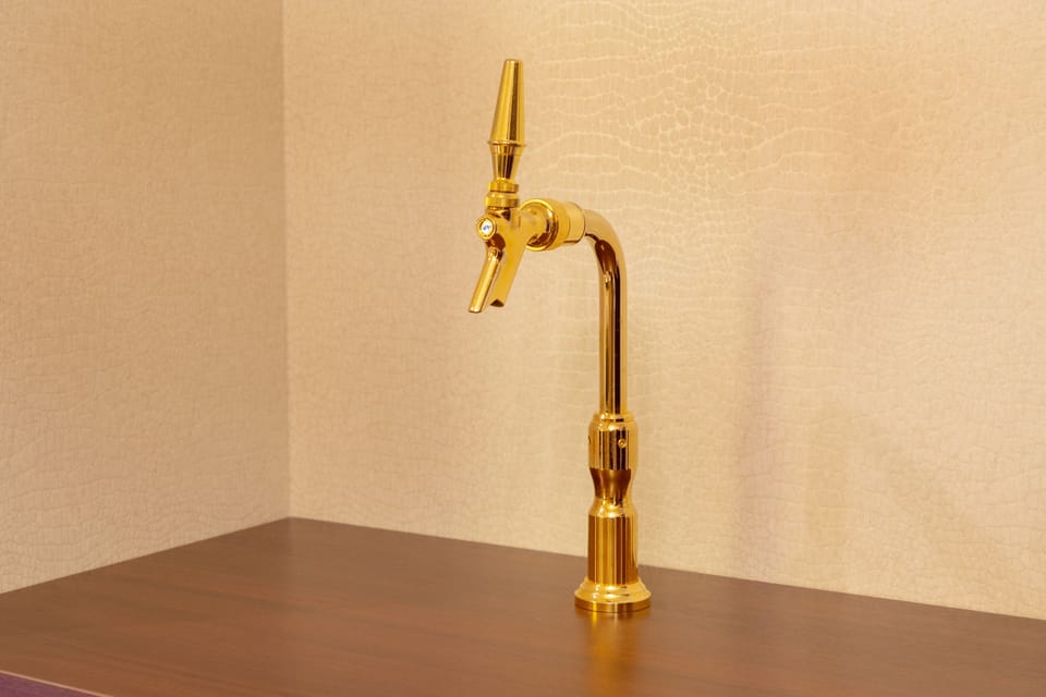 Junior Suite | Room amenity