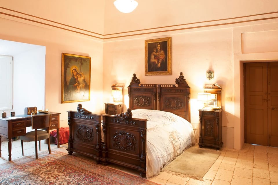 Family Suite | Free WiFi, bed sheets