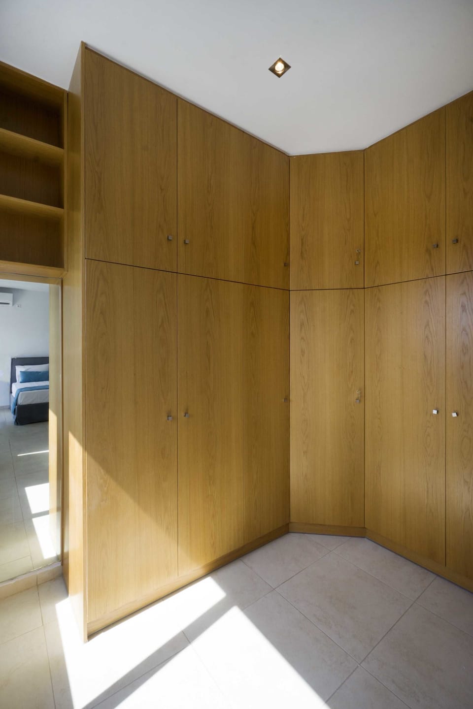 Signature Villa, Private Pool | 2 bedrooms, in-room safe, desk, soundproofing