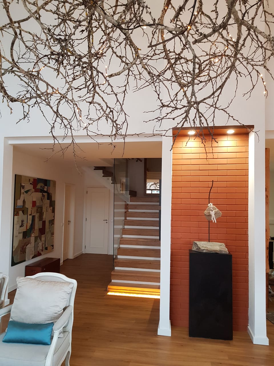Sintra Rural Home - Cerrado da Serra Bed and Breakfast in Lisbon District