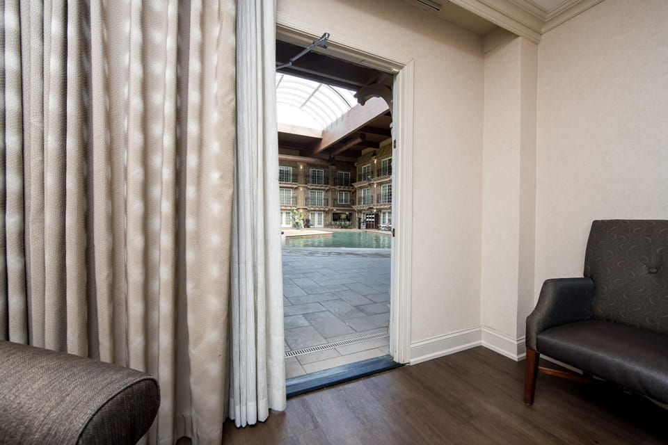 View from room