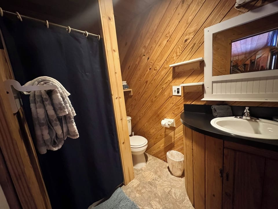Bathroom 1