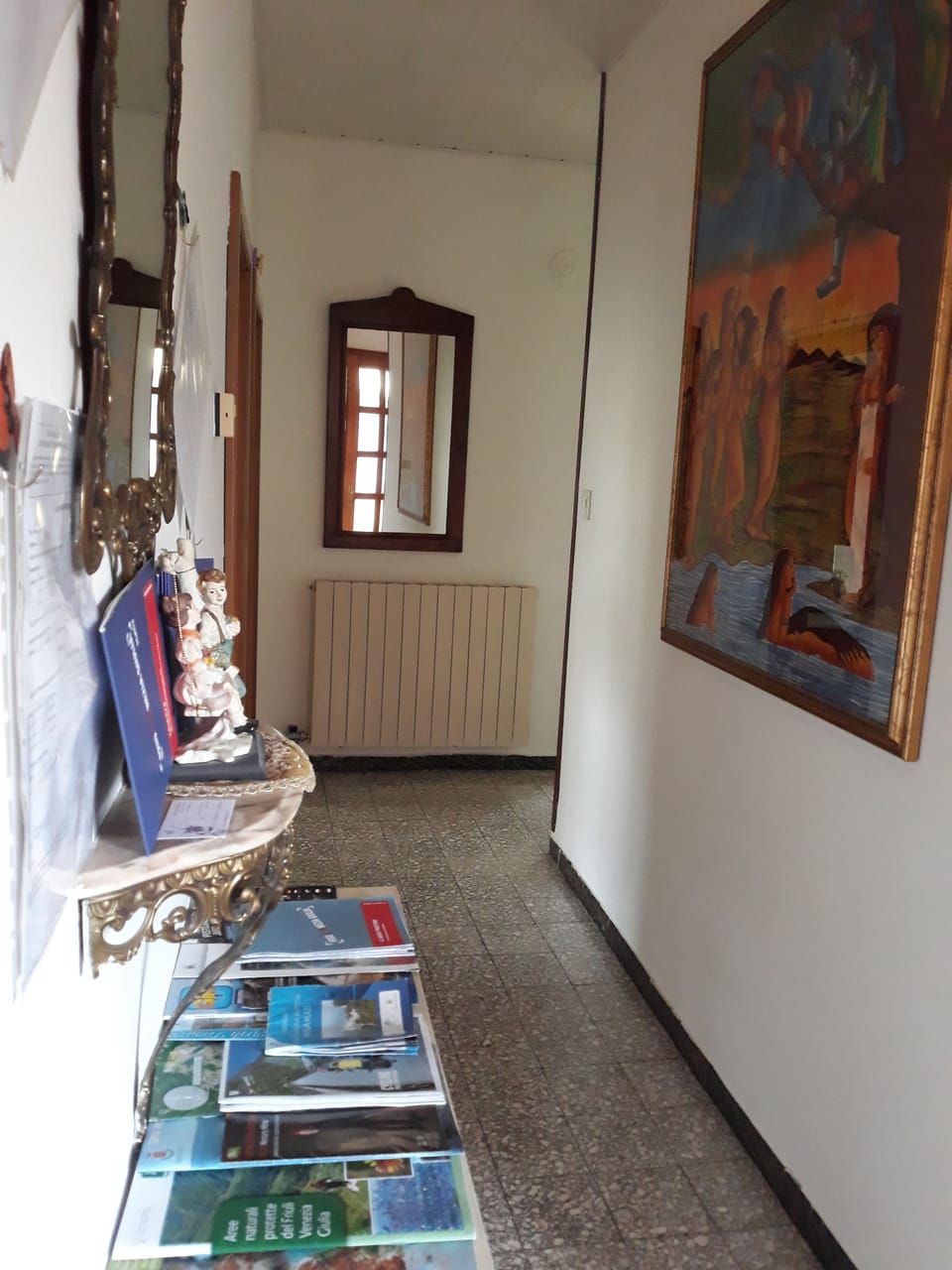 Hallway
