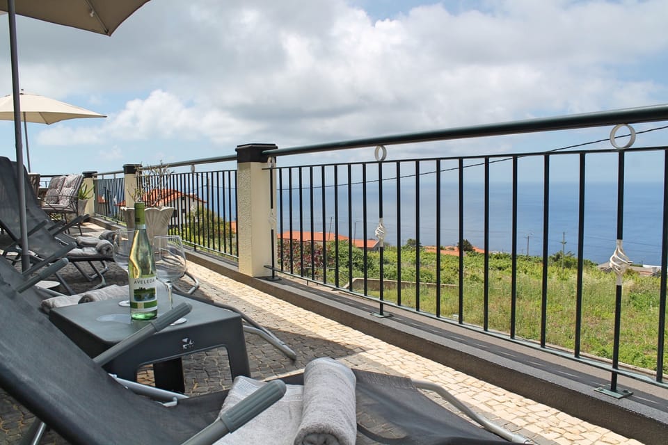 Sundeck