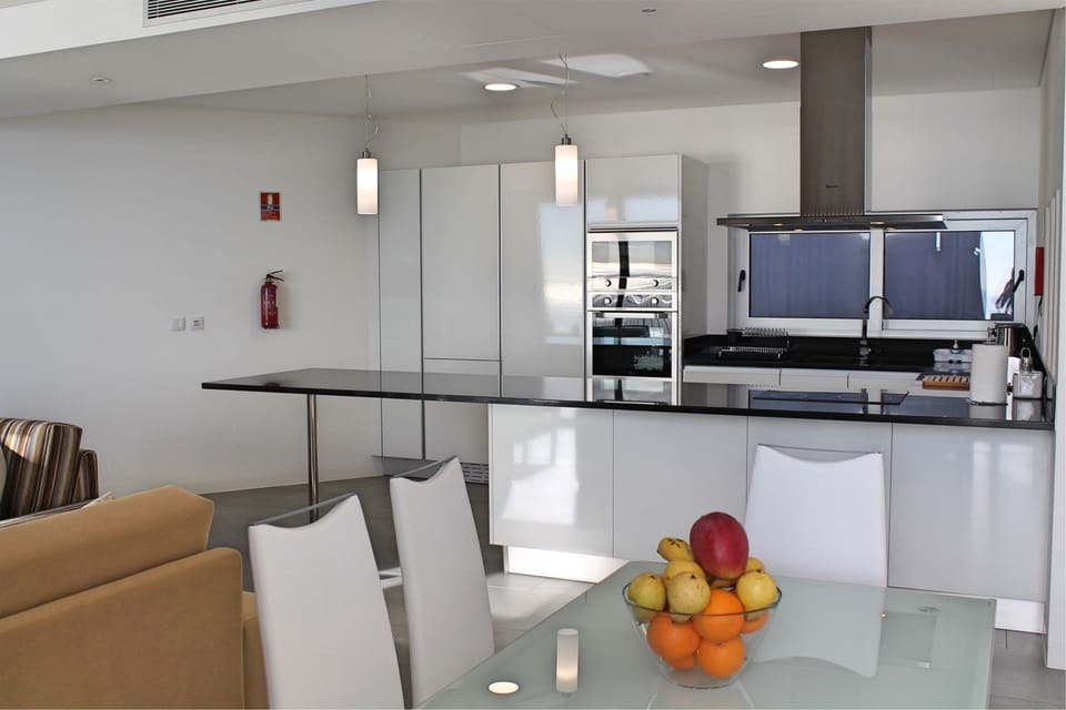 Villa, 3 Bedrooms, Ocean View | Living area | Flat-screen TV, DVD player