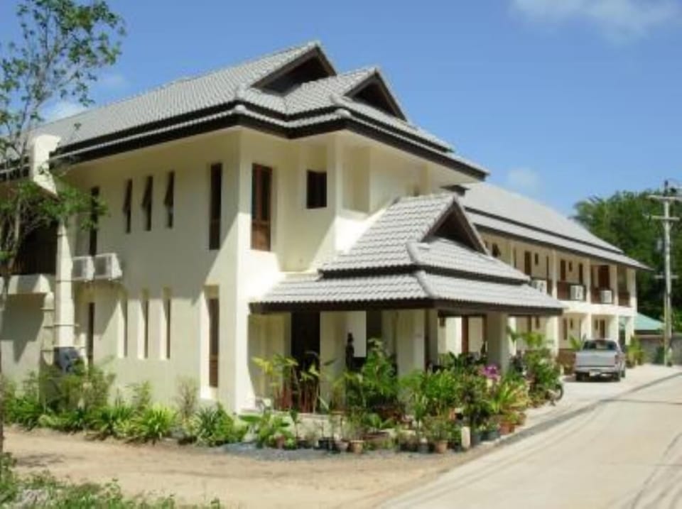 Facade