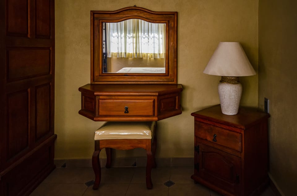 Basic Triple Room | Free WiFi, bed sheets