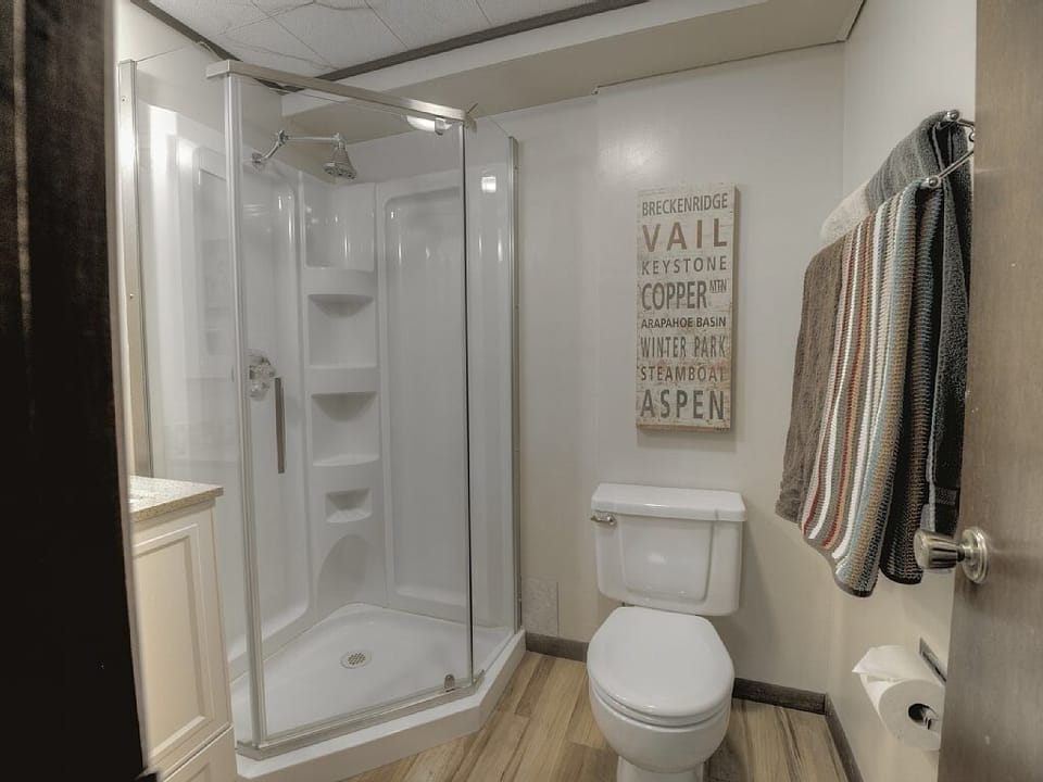 Bathroom 2