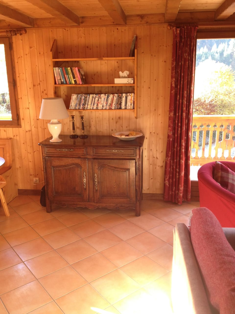 Sitting room