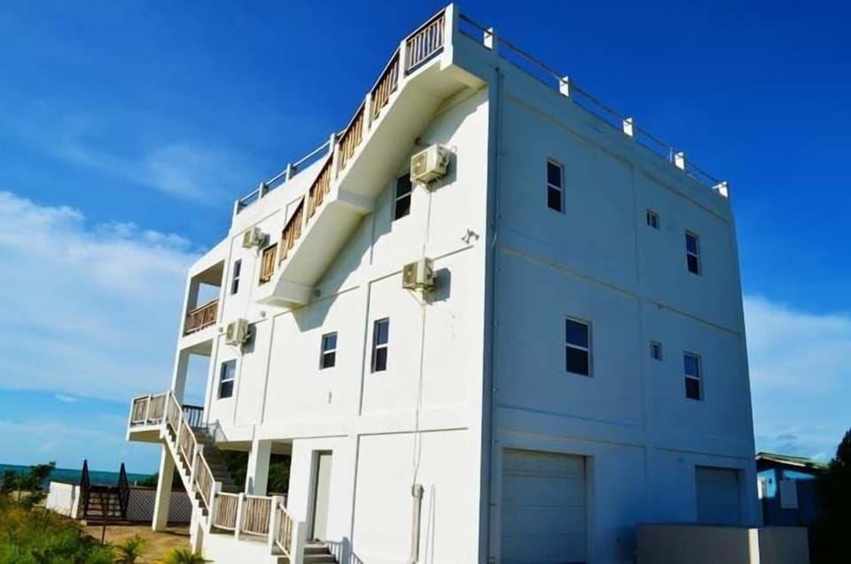 Back Of House