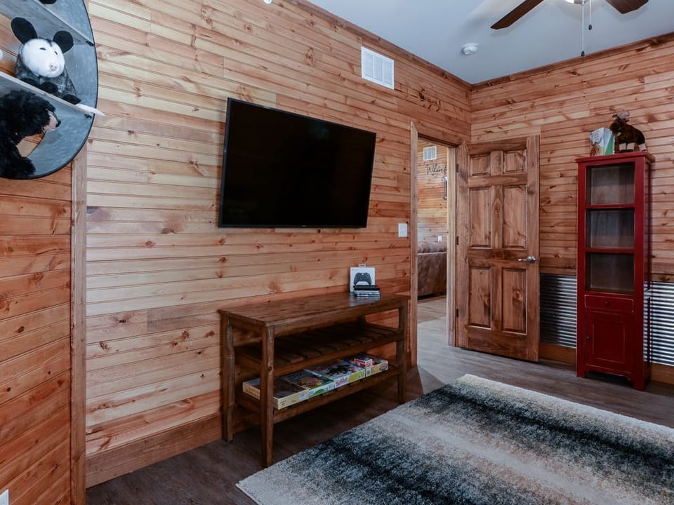 Kids Bunk Room 