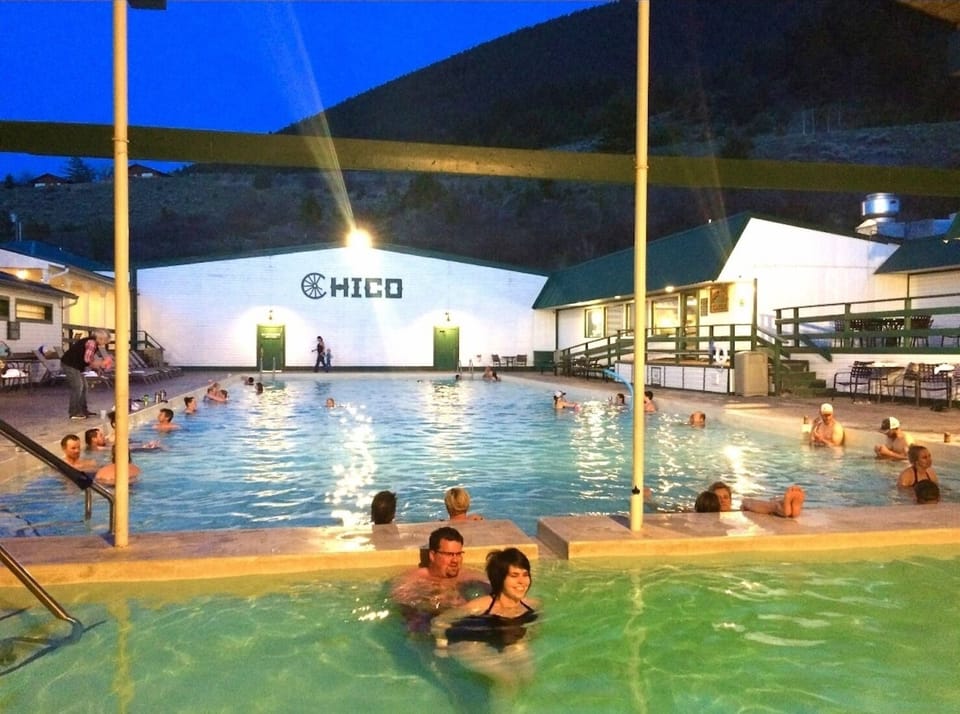Pool