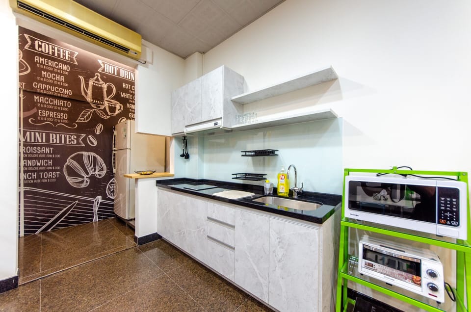 Fridge
