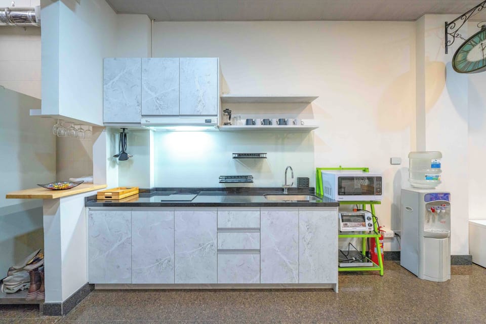 Fridge