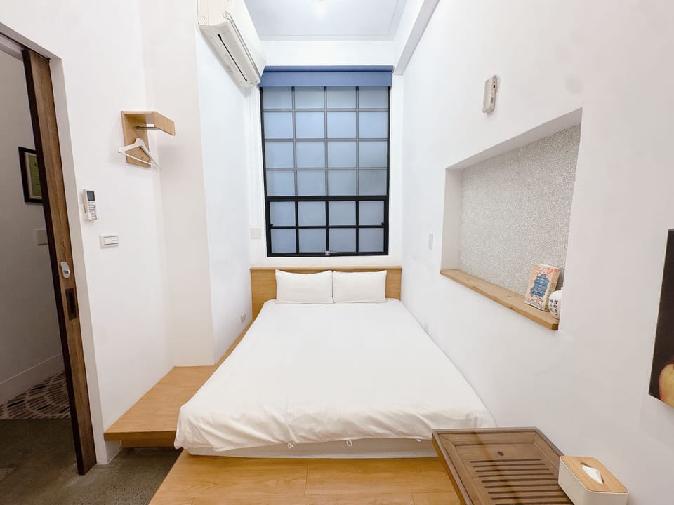 Family Loft, 2 Bedrooms, Kitchenette, City View | 1 bedroom, premium bedding, down comforters, individually decorated