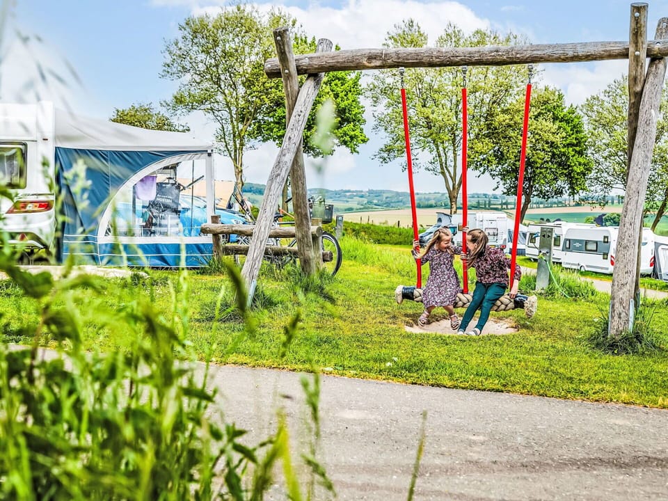 Recreation, Camping, Meadow, Leisure, Park, Tent
