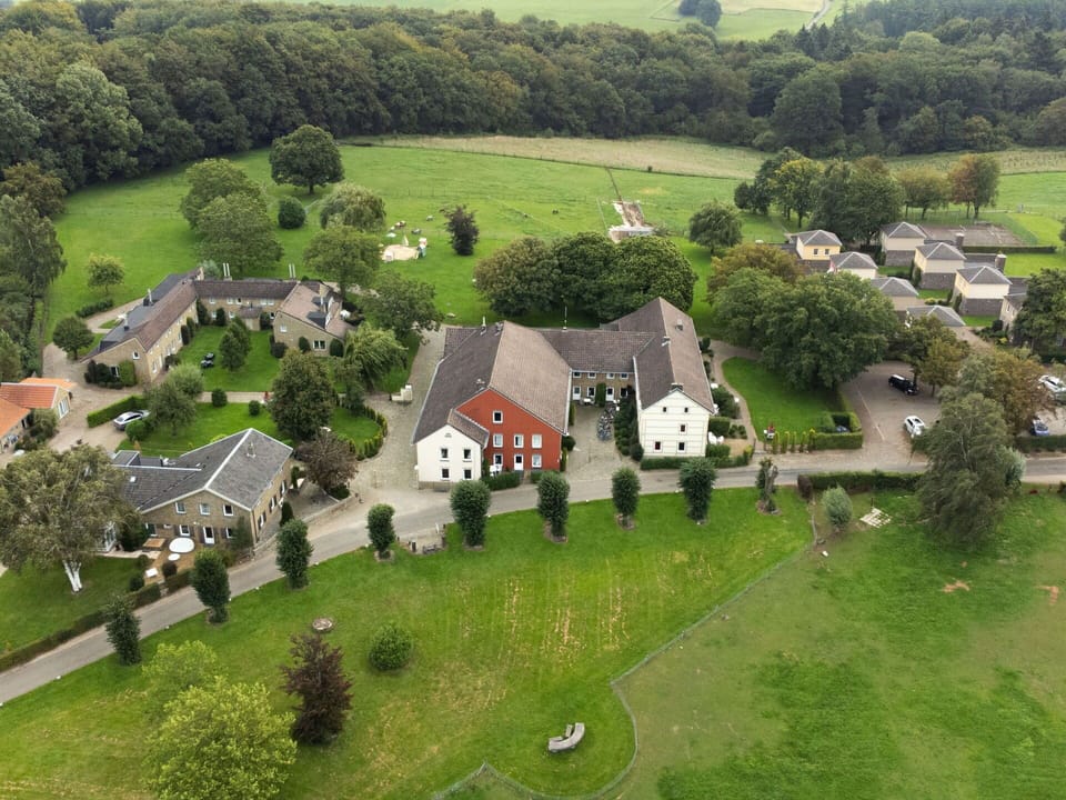 Plant, Property, Building, Natural Landscape, Green, Tree, House, Land Lot, Grass, Cottage