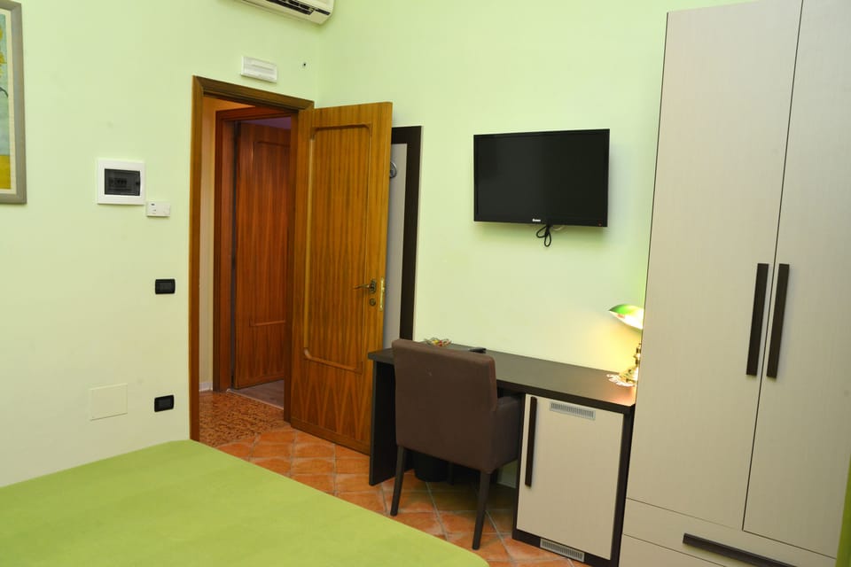 Double Room | Room amenity