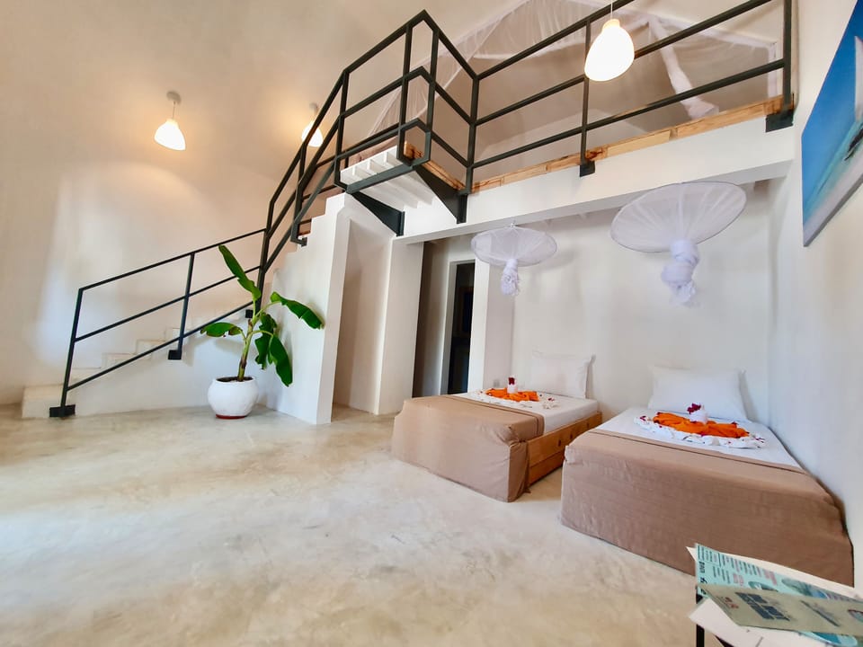 Comfort Suite, Private Pool | Extra beds