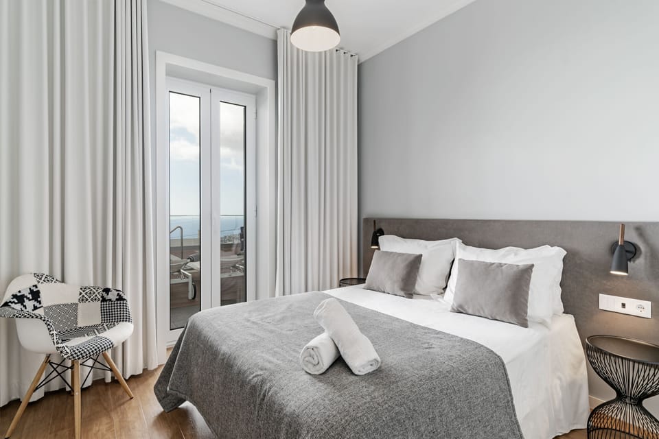 Villa, 3 Bedrooms | 3 bedrooms, in-room safe, soundproofing, iron/ironing board