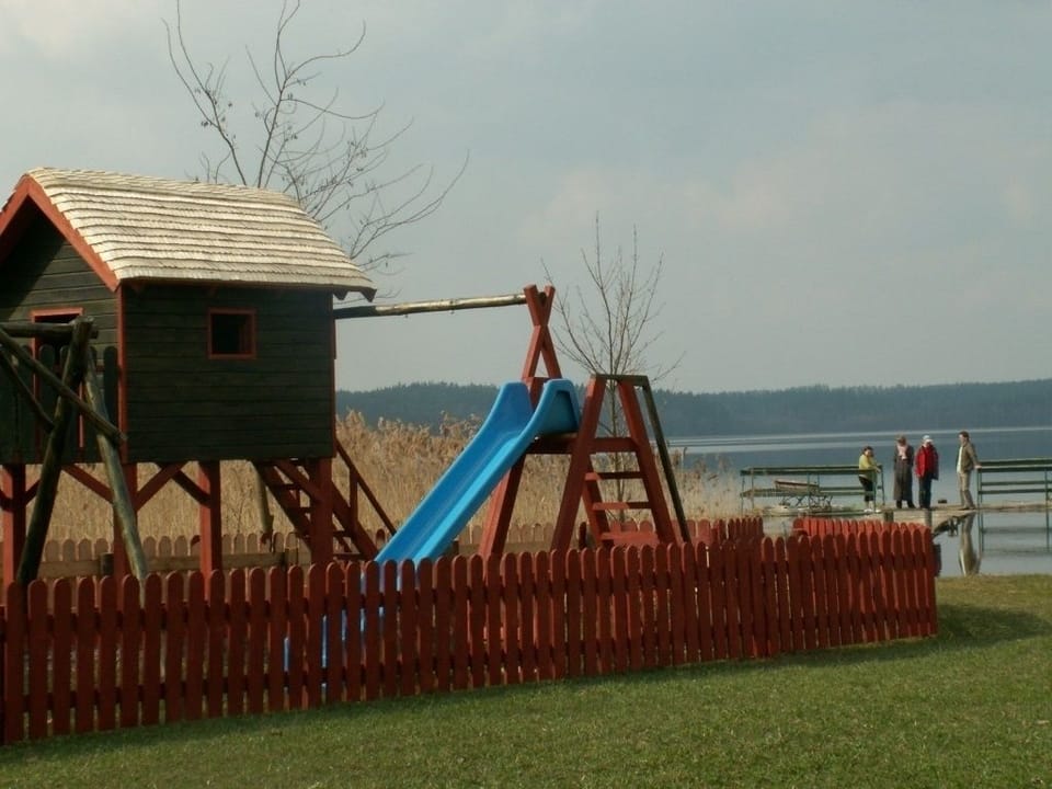 Agroturystyka Katarzyna Tarasiewicz Bed and Breakfast in Poland