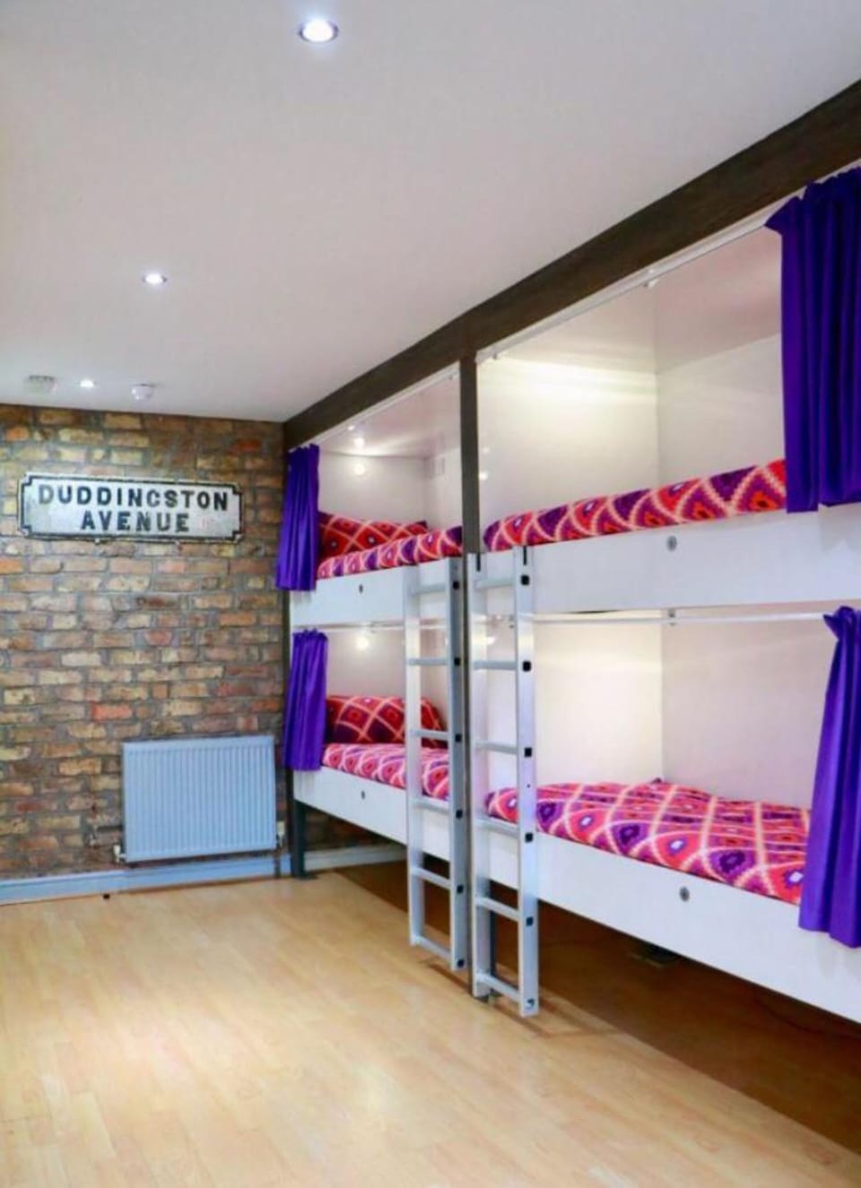 Soundproofing, iron/ironing board, free WiFi, bed sheets