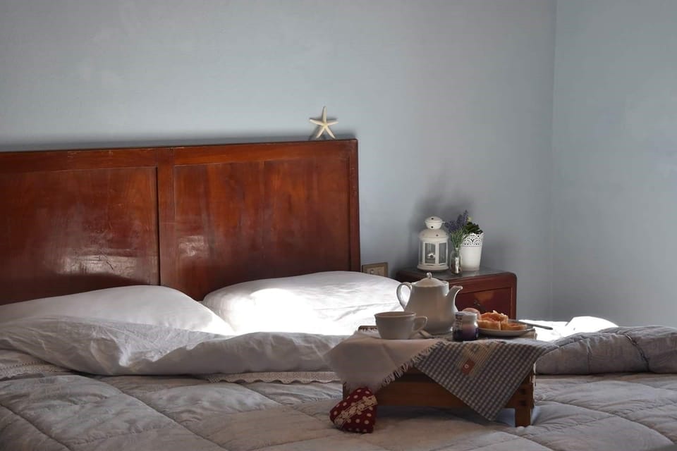 Bed sheets