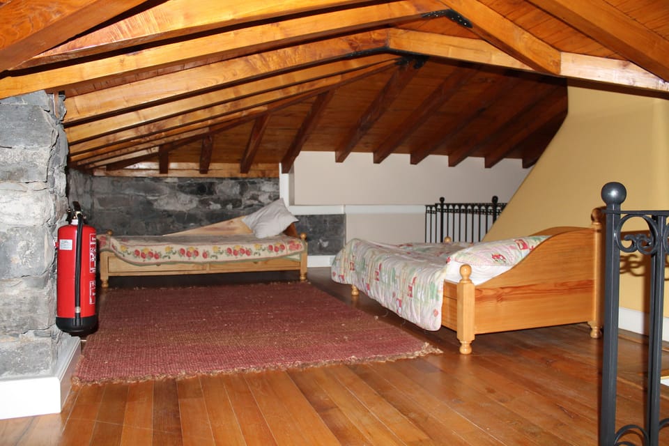 Villa, 3 Bedrooms, Private Pool | Extra beds