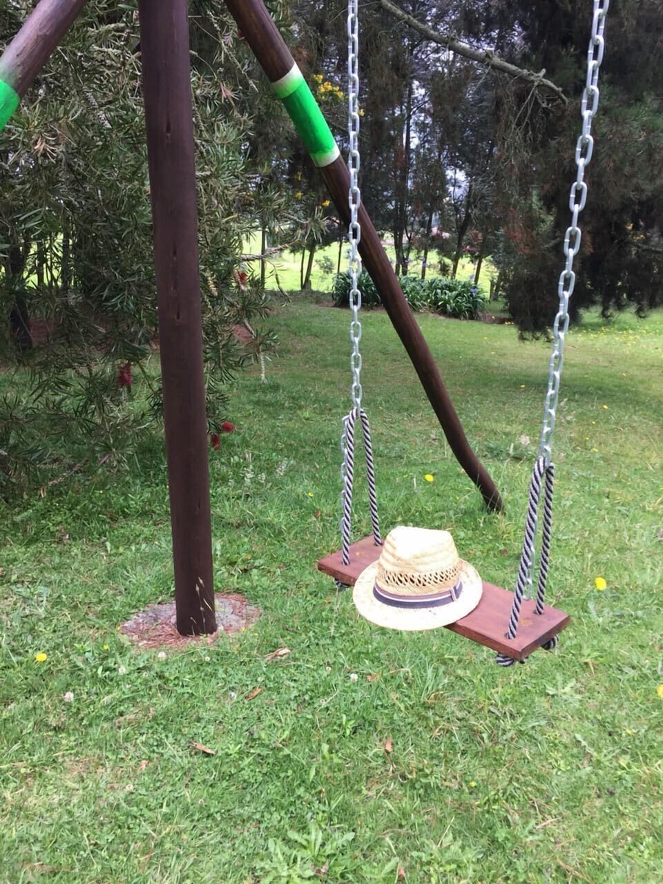 Children's activities