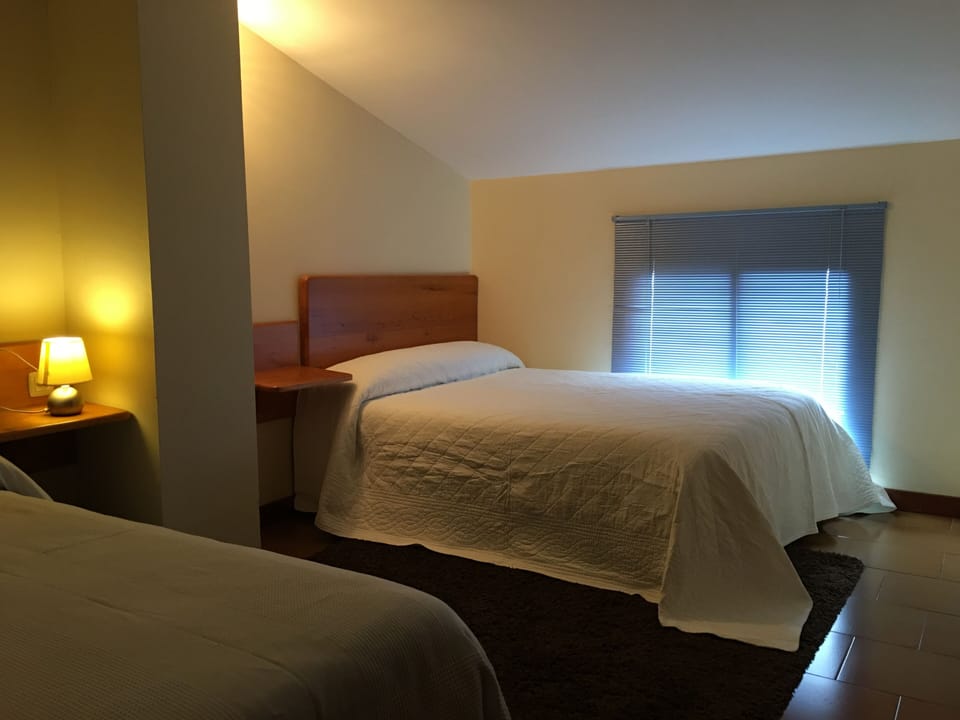Family Double Room (no pets allowed) | Free cribs/infant beds, free WiFi, bed sheets