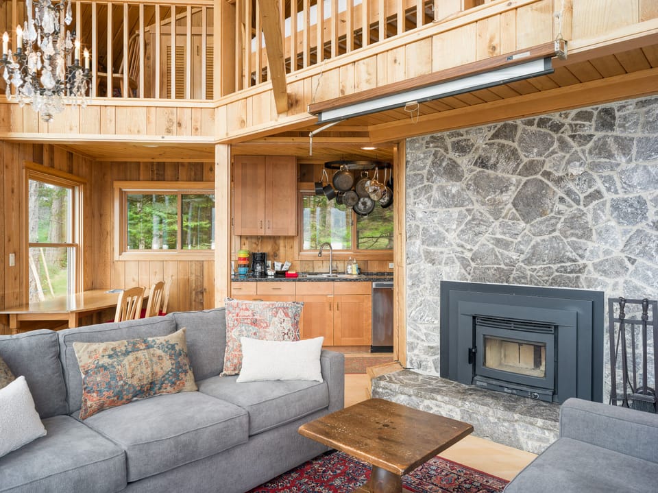 122 Lohman Ln - Orcas Island Washington - 17