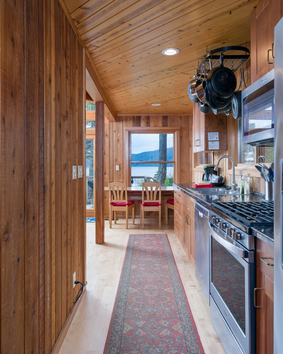 122 Lohman Ln - Orcas Island Washington - 20