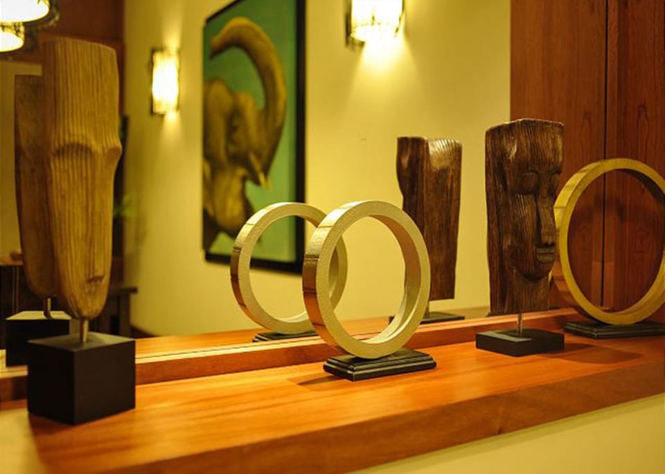 Property amenity