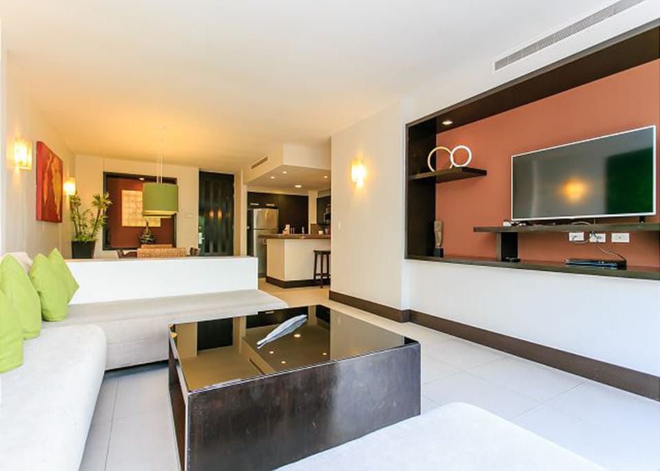 Property amenity