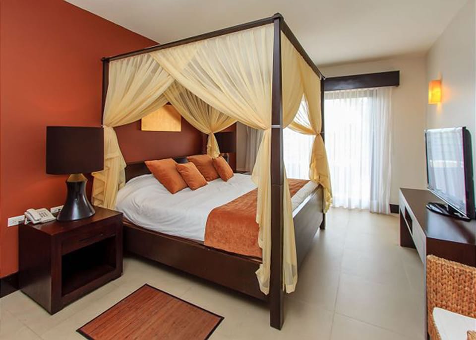 Aldea Thai 10 by Tripintravel Apartment in Playa del Carmen