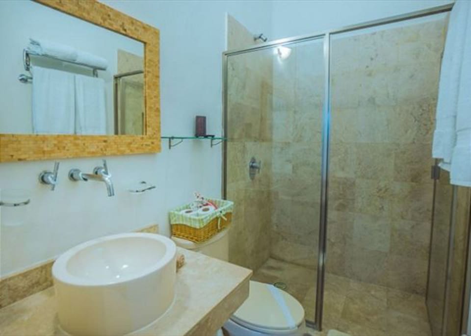 Magic, 1 block from Mamitas Beach by Tripintravel Apartment in Playa del Carmen