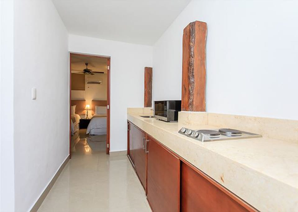Penthouse | 2 bedrooms, free WiFi, bed sheets