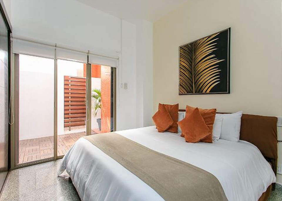 Infinito 04 by Tripintravel Apartment in Playa del Carmen