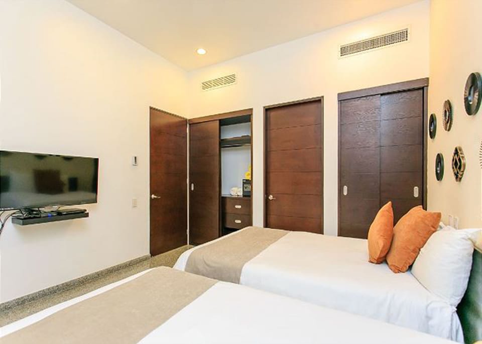 Infinito 04 by Tripintravel Apartment in Playa del Carmen