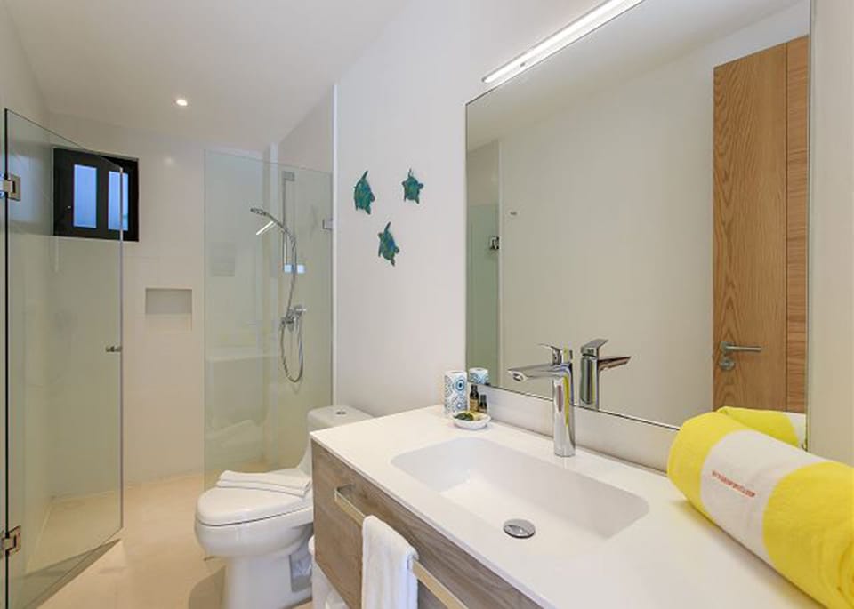 IT Luxury Condo by Tripintravel Apartment in Playa del Carmen