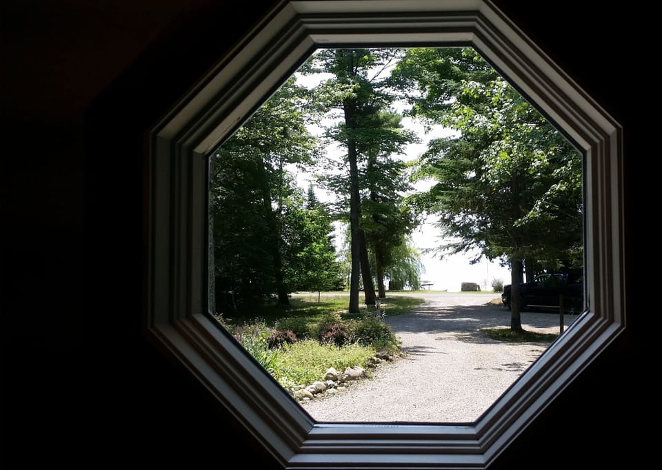 Summer portal