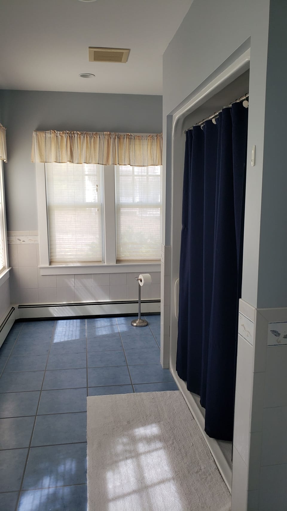 Main Bath-Accessible, First Floor Ensuite