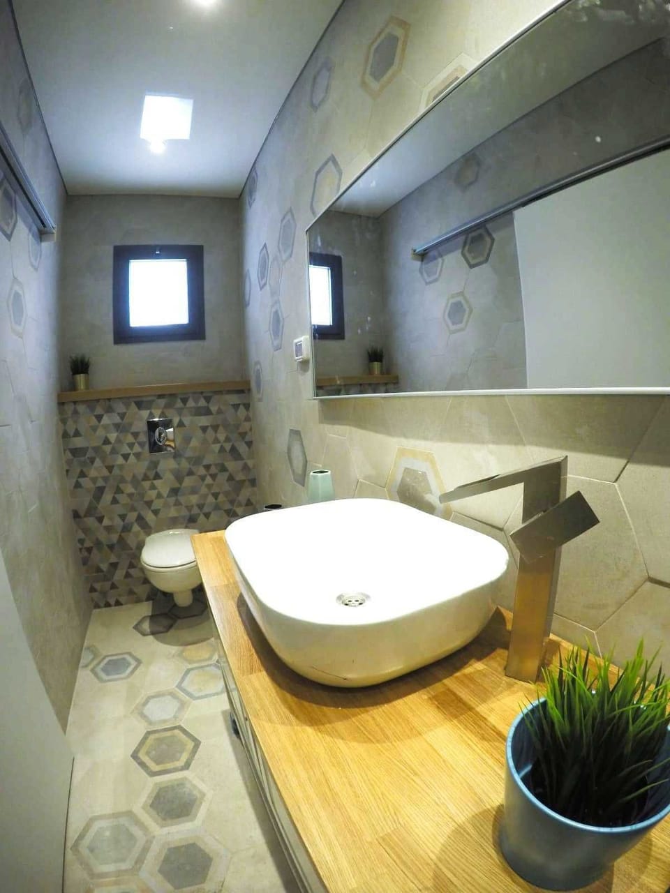 Eshel Mansion Bed and Breakfast in South District
