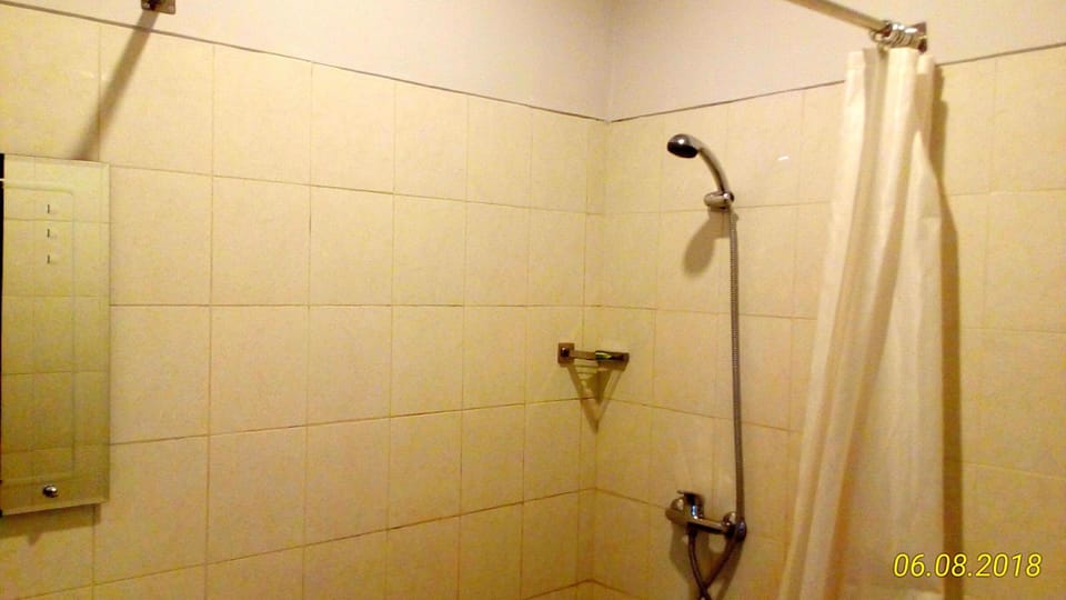 Basic Twin Room, 1 Bedroom | View from room