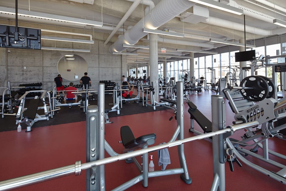 Residence & Conference Centre - Hamilton Apartment hotel in Hamilton