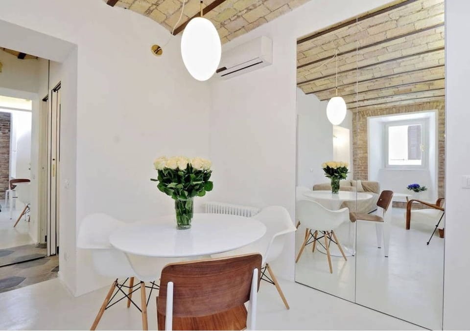 Apartment, 1 Bedroom, Non Smoking | Living area | LCD TV