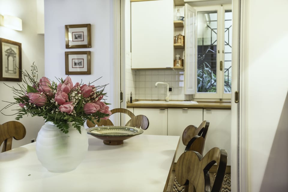 Apartment, 2 Bedrooms, Non Smoking | Living area | Flat-screen TV